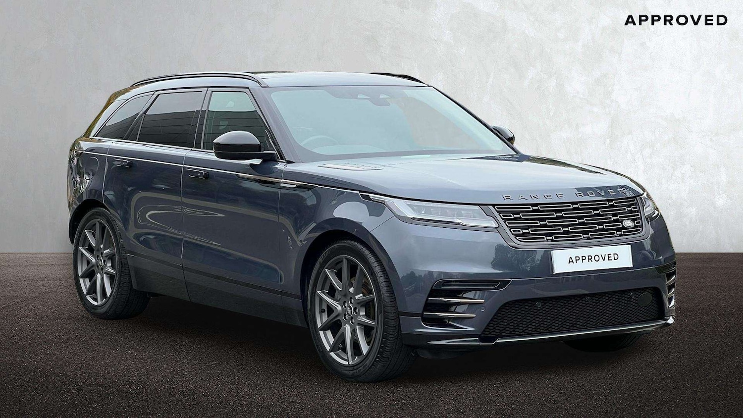 Used Land Rover Range Rover Velar 2024 for sale - 76459874: Photo 1