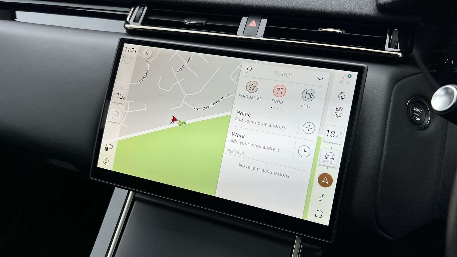 Used Land Rover Range Rover Velar 2024 for sale - 76459874: Photo 11