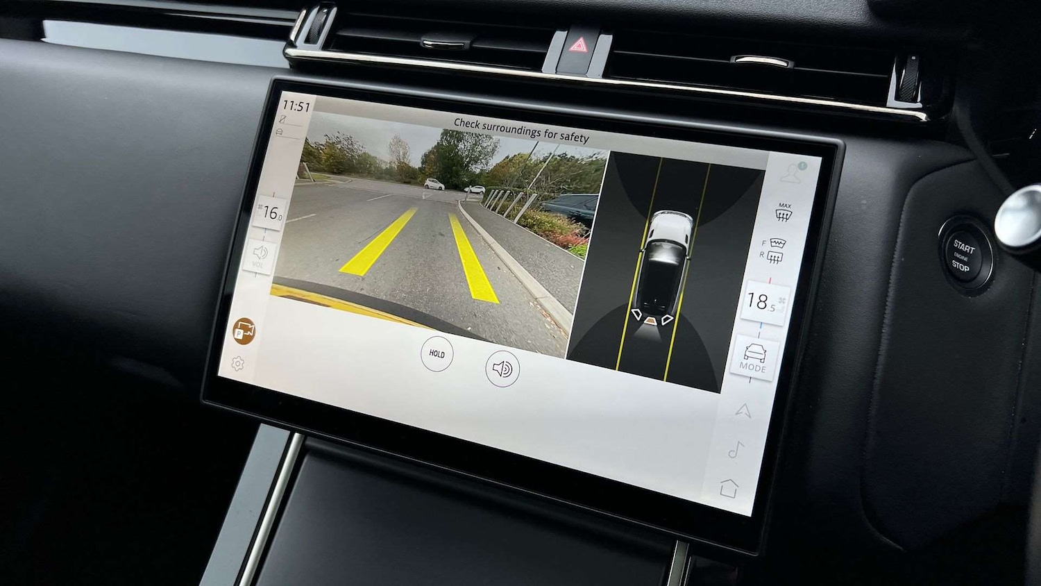 Used Land Rover Range Rover Velar 2024 for sale - 76459874: Photo 12