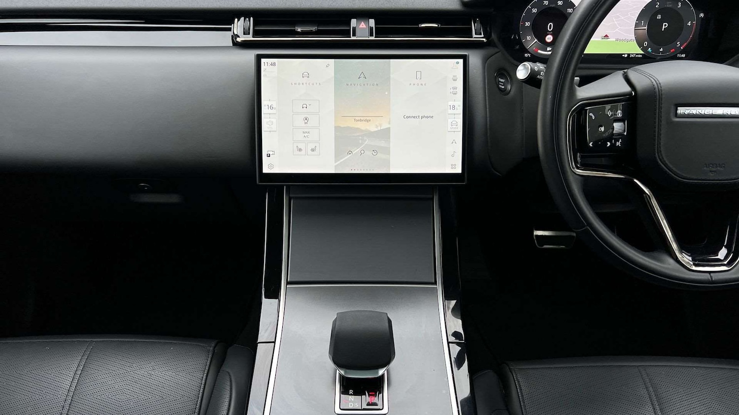 Used Land Rover Range Rover Velar 2024 for sale - 76459874: Photo 14