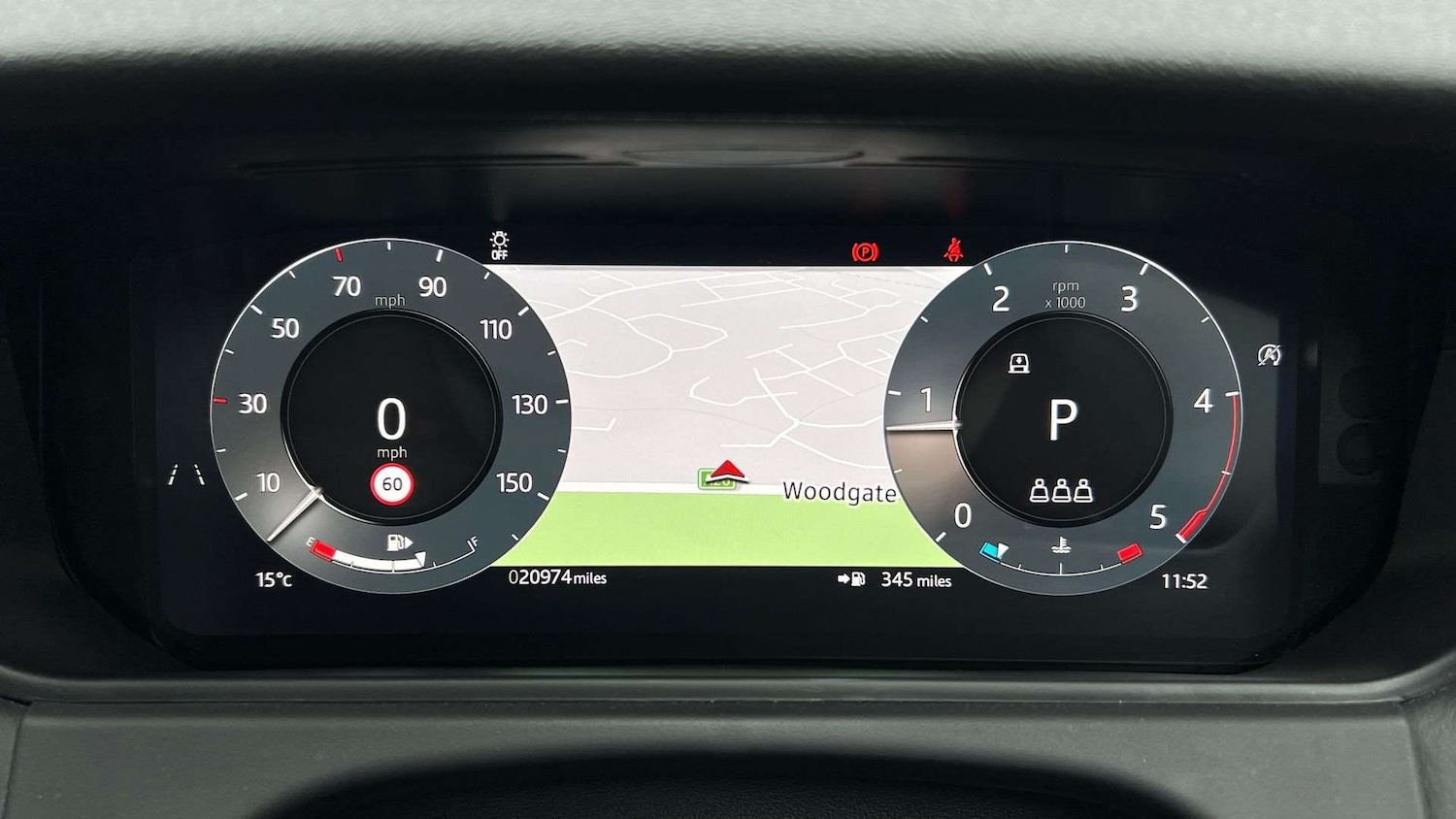 Used Land Rover Range Rover Velar 2024 for sale - 76459874: Photo 16