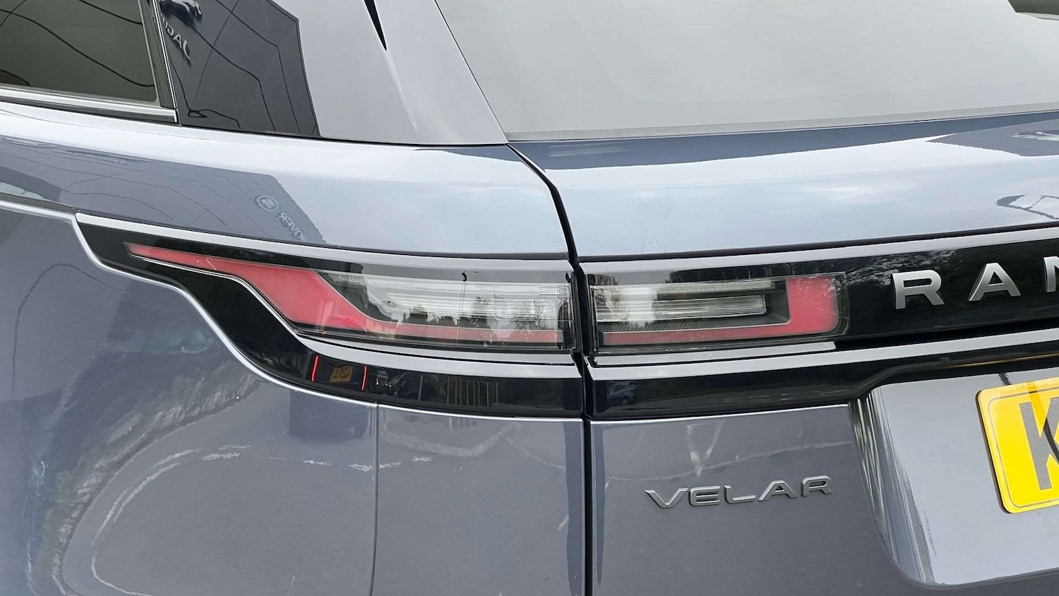 Used Land Rover Range Rover Velar 2024 for sale - 76459874: Photo 19