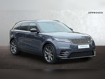 Used Land Rover Range Rover Velar 2024 for sale - 76459874: Photo