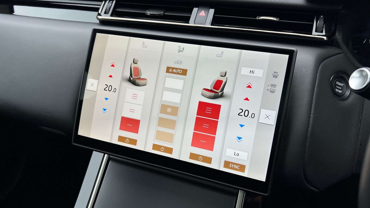 Used Land Rover Range Rover Velar 2024 for sale - 76459874: Photo 22