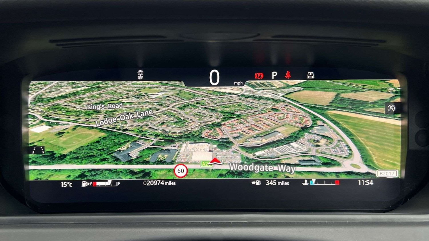 Used Land Rover Range Rover Velar 2024 for sale - 76459874: Photo 26