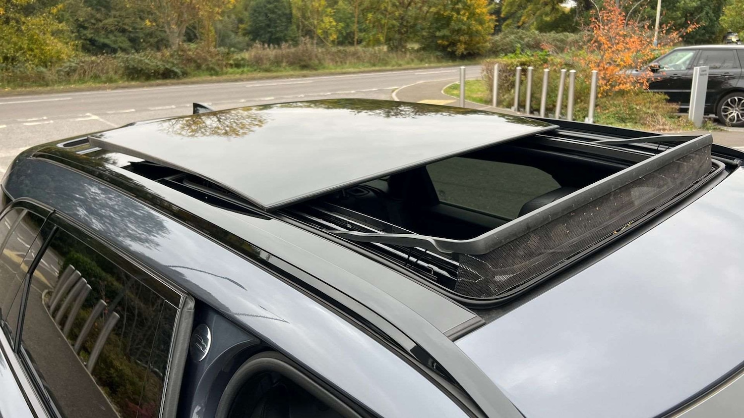 Used Land Rover Range Rover Velar 2024 for sale - 76459874: Photo 31