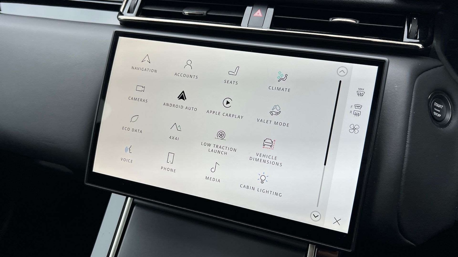 Used Land Rover Range Rover Velar 2024 for sale - 76459874: Photo 33