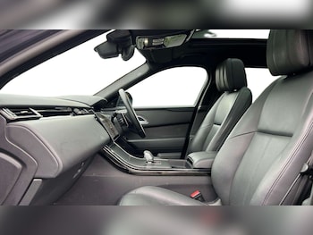 Used Land Rover Range Rover Velar 2024 for sale - 76459874: Photo