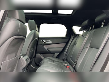 Used Land Rover Range Rover Velar 2024 for sale - 76459874: Photo