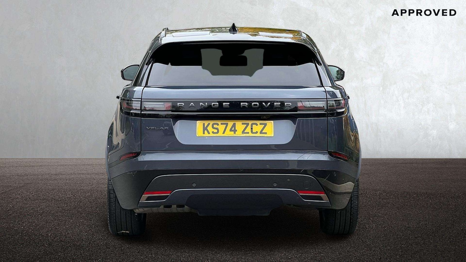 Used Land Rover Range Rover Velar 2024 for sale - 76459874: Photo 6