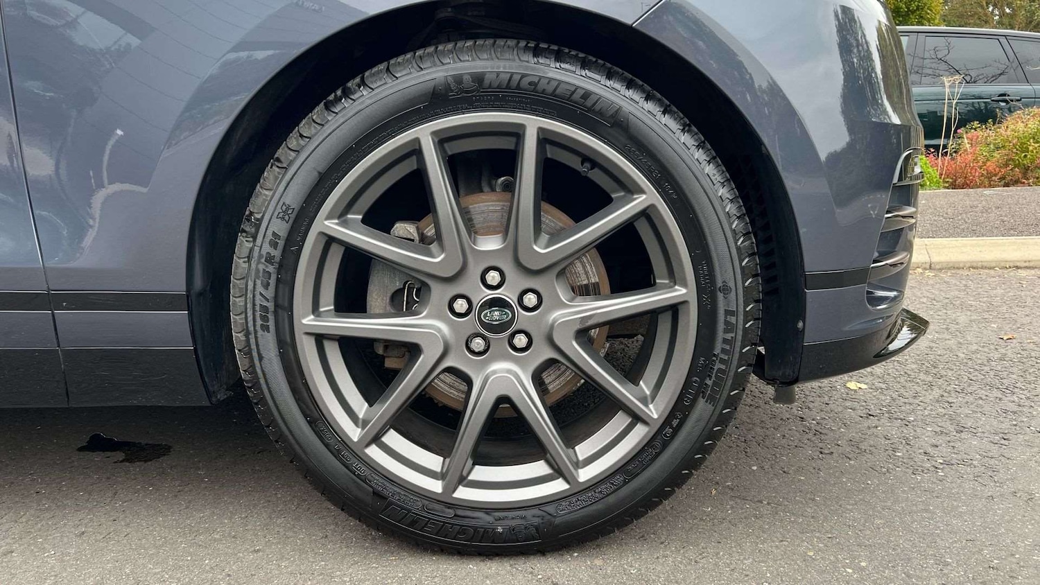 Used Land Rover Range Rover Velar 2024 for sale - 76459874: Photo 8