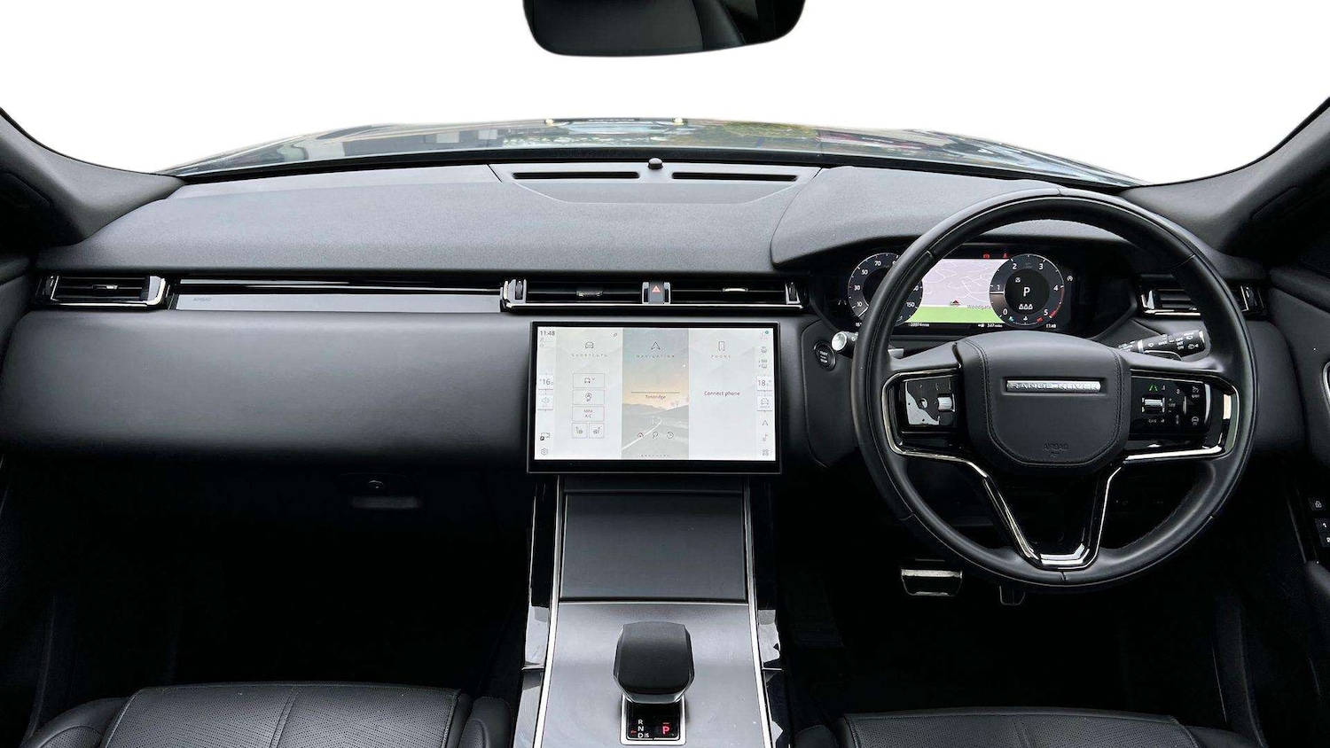 Used Land Rover Range Rover Velar 2024 for sale - 76459874: Photo 9