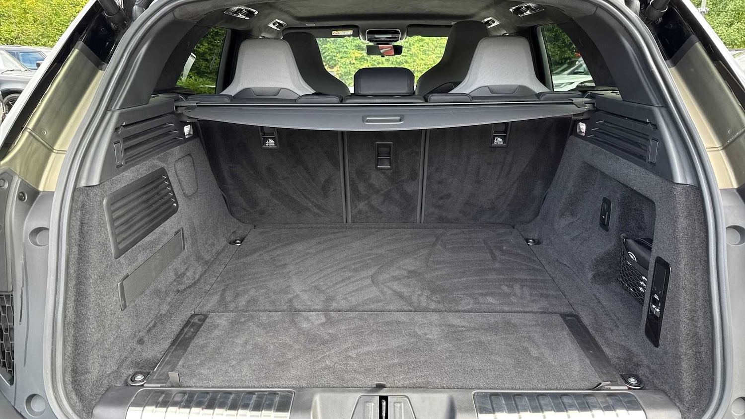 Used Land Rover Range Rover Sport 2023 for sale - 76460323: Photo 10