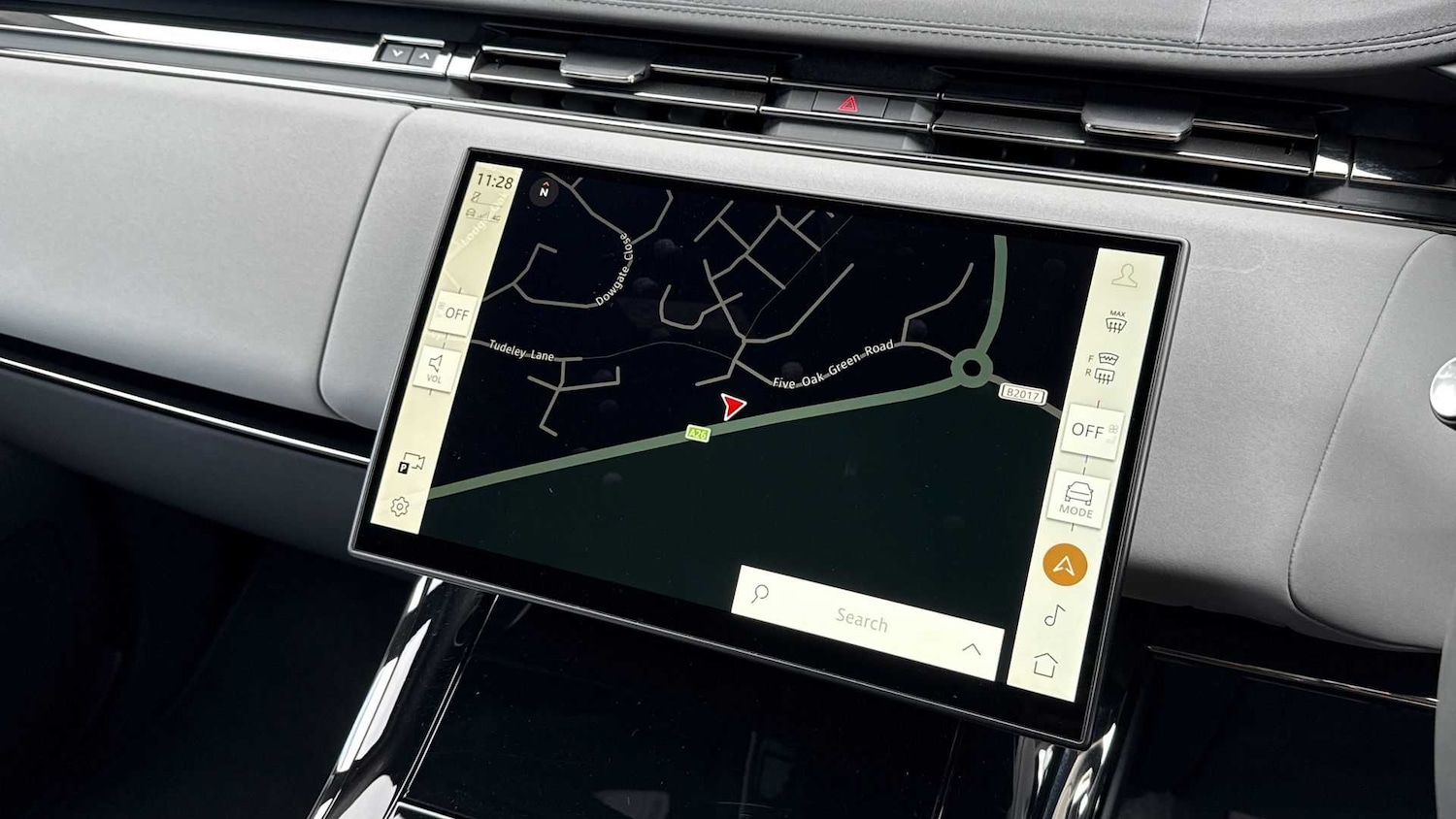 Used Land Rover Range Rover Sport 2023 for sale - 76460323: Photo 11