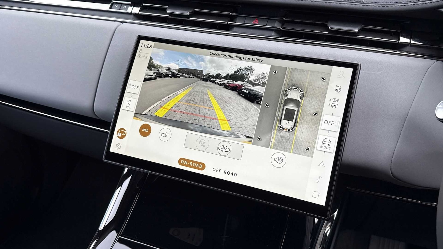 Used Land Rover Range Rover Sport 2023 for sale - 76460323: Photo 12