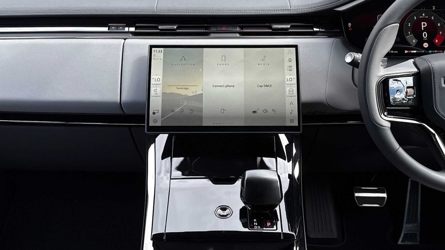 Used Land Rover Range Rover Sport 2023 for sale - 76460323: Photo 14