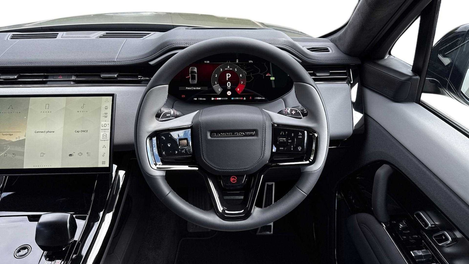 Used Land Rover Range Rover Sport 2023 for sale - 76460323: Photo 15