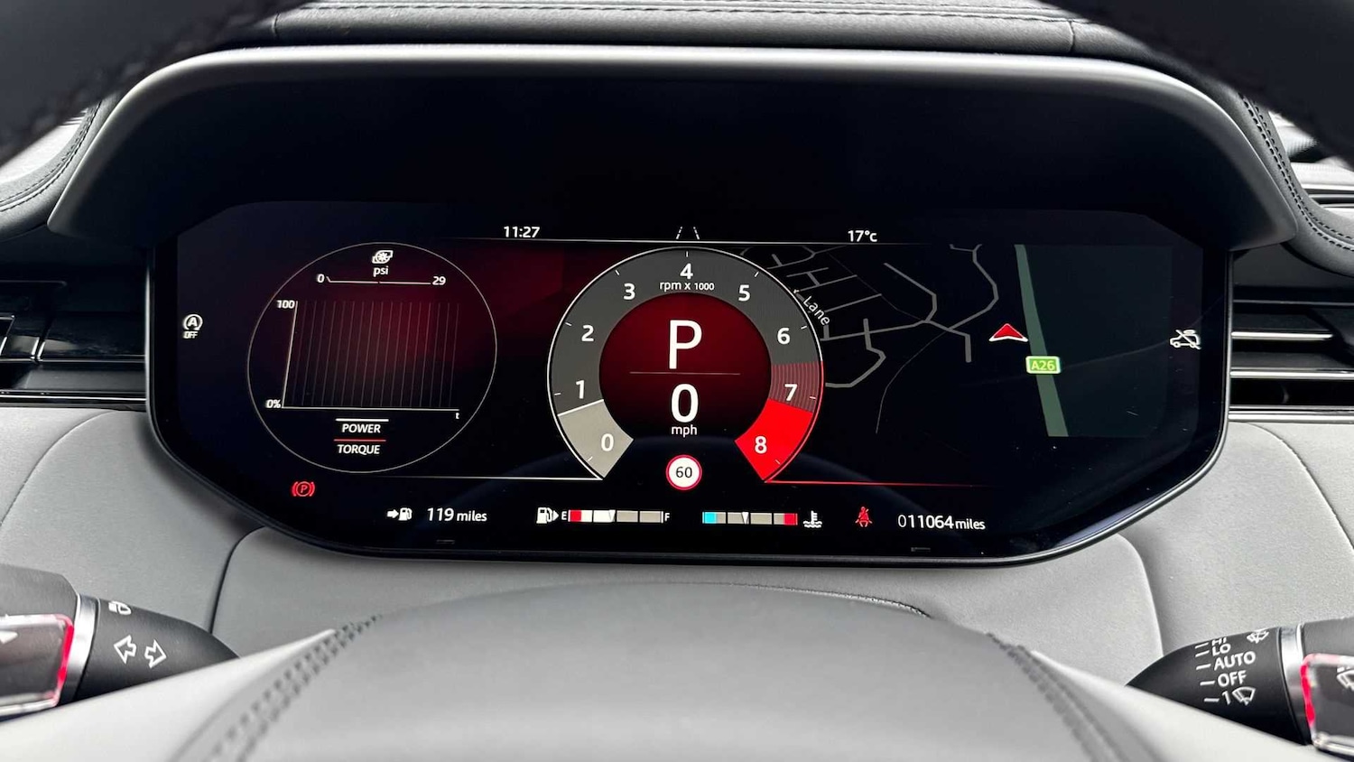 Used Land Rover Range Rover Sport 2023 for sale - 76460323: Photo 16