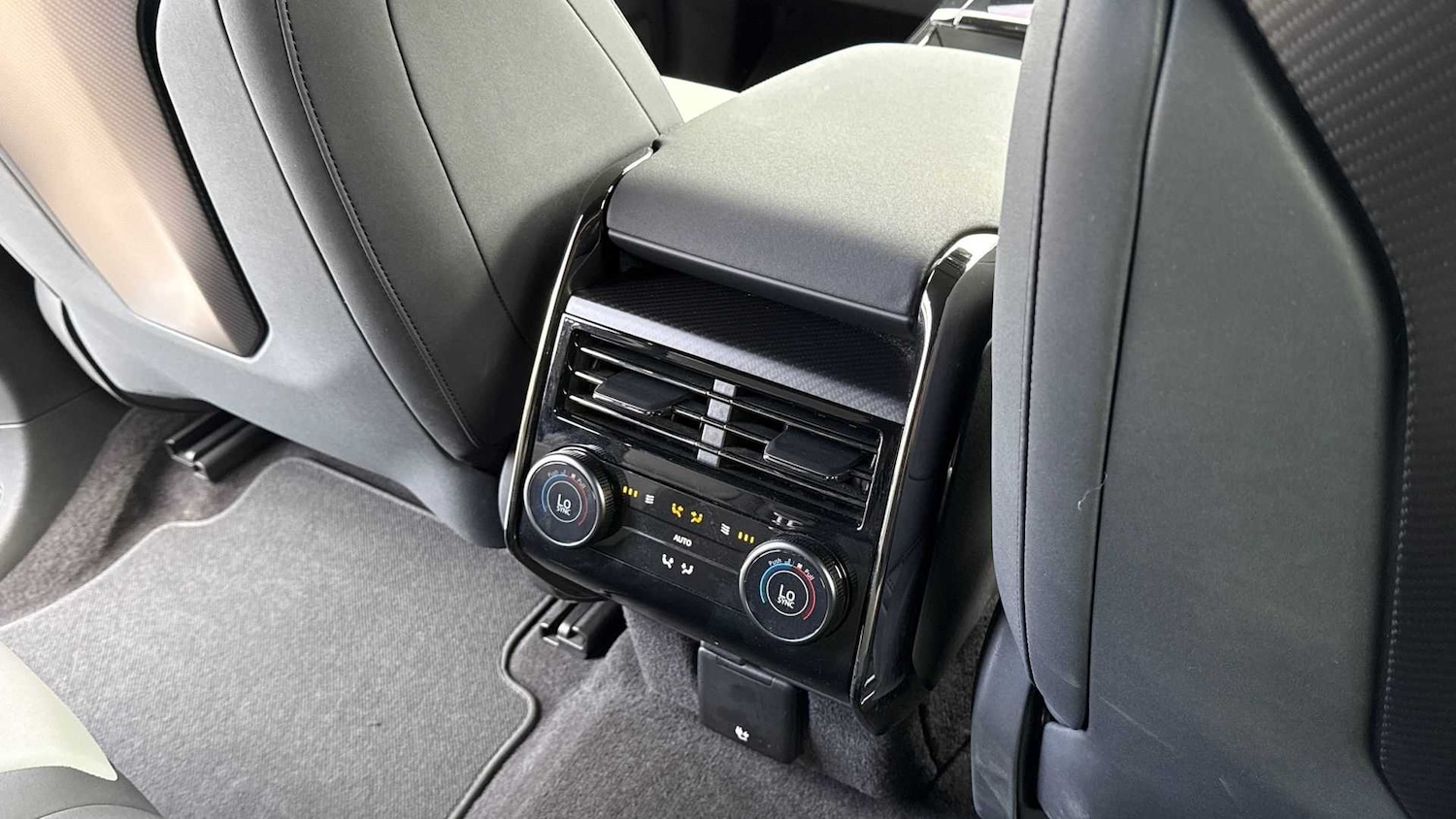 Used Land Rover Range Rover Sport 2023 for sale - 76460323: Photo 18