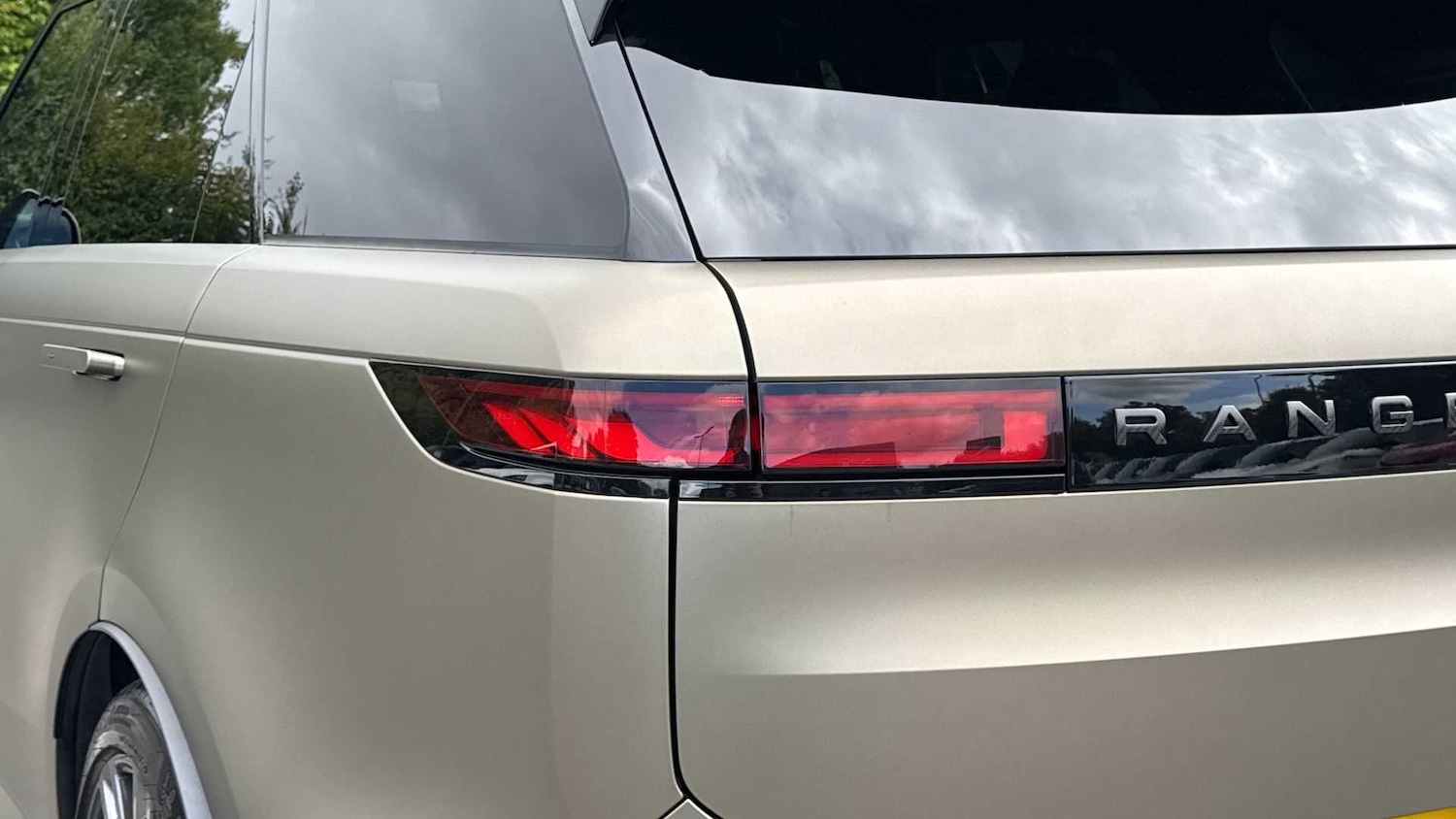 Used Land Rover Range Rover Sport 2023 for sale - 76460323: Photo 19