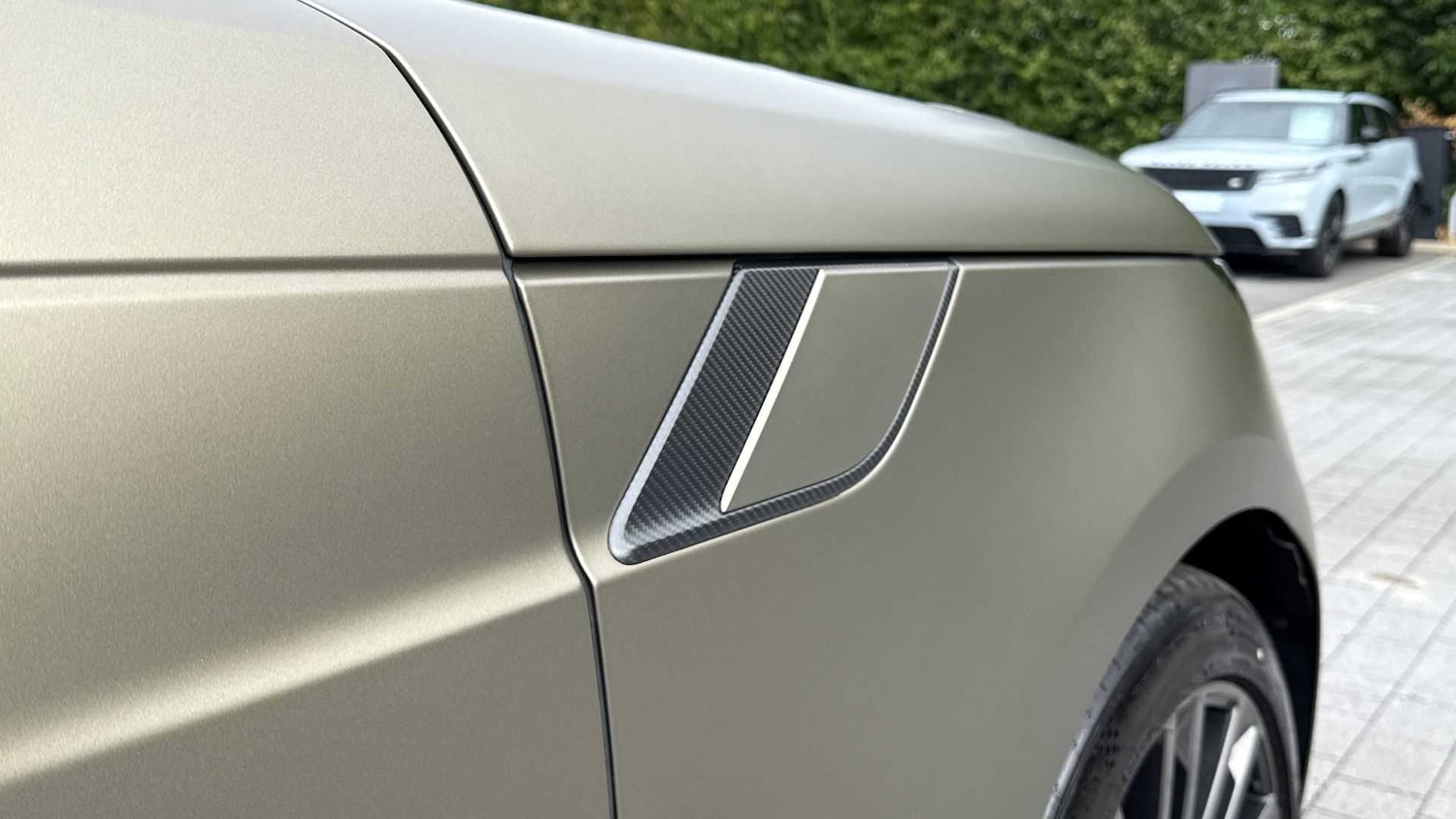 Used Land Rover Range Rover Sport 2023 for sale - 76460323: Photo 20