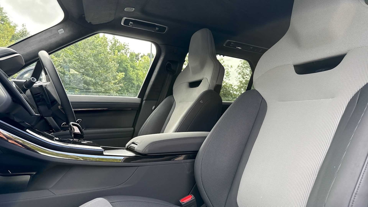 Used Land Rover Range Rover Sport 2023 for sale - 76460323: Photo 21