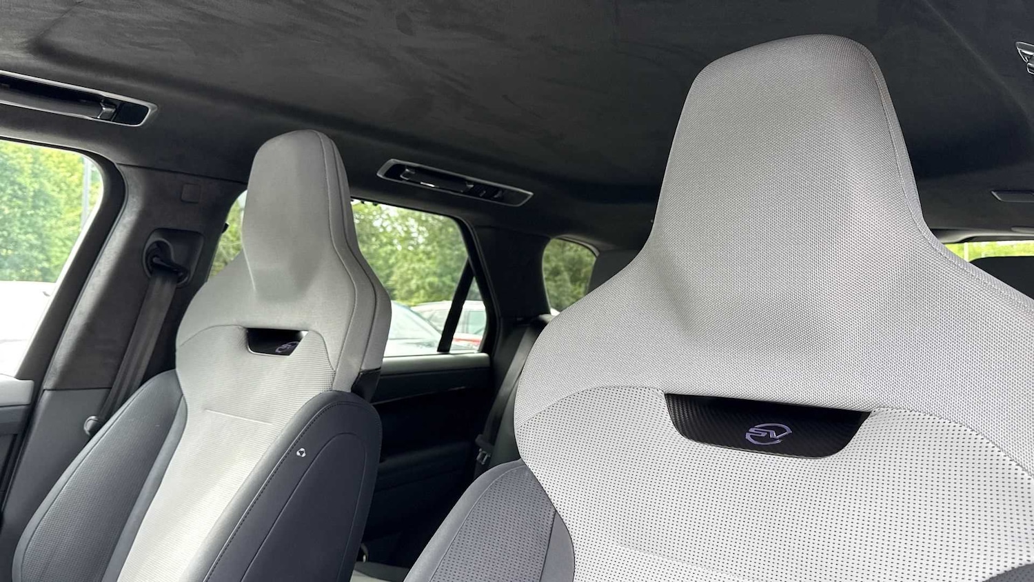 Used Land Rover Range Rover Sport 2023 for sale - 76460323: Photo 22