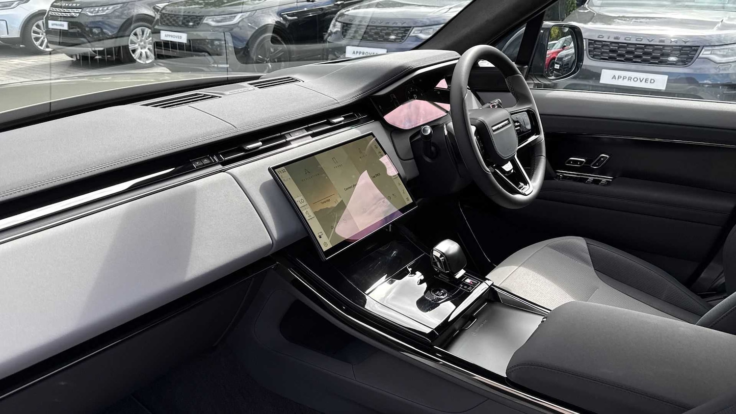 Used Land Rover Range Rover Sport 2023 for sale - 76460323: Photo 23