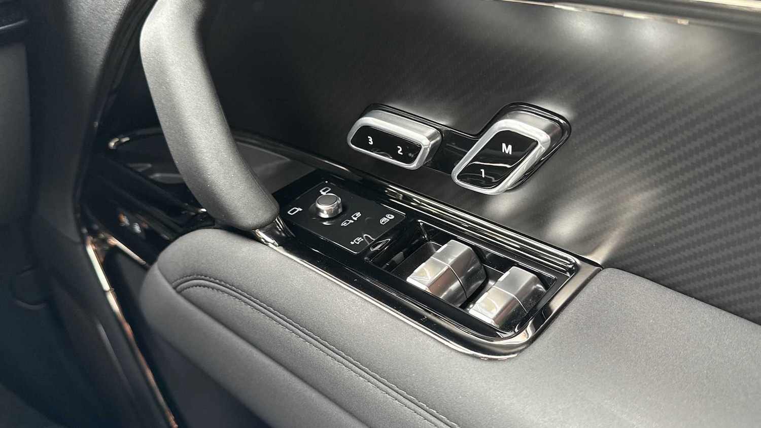 Used Land Rover Range Rover Sport 2023 for sale - 76460323: Photo 24