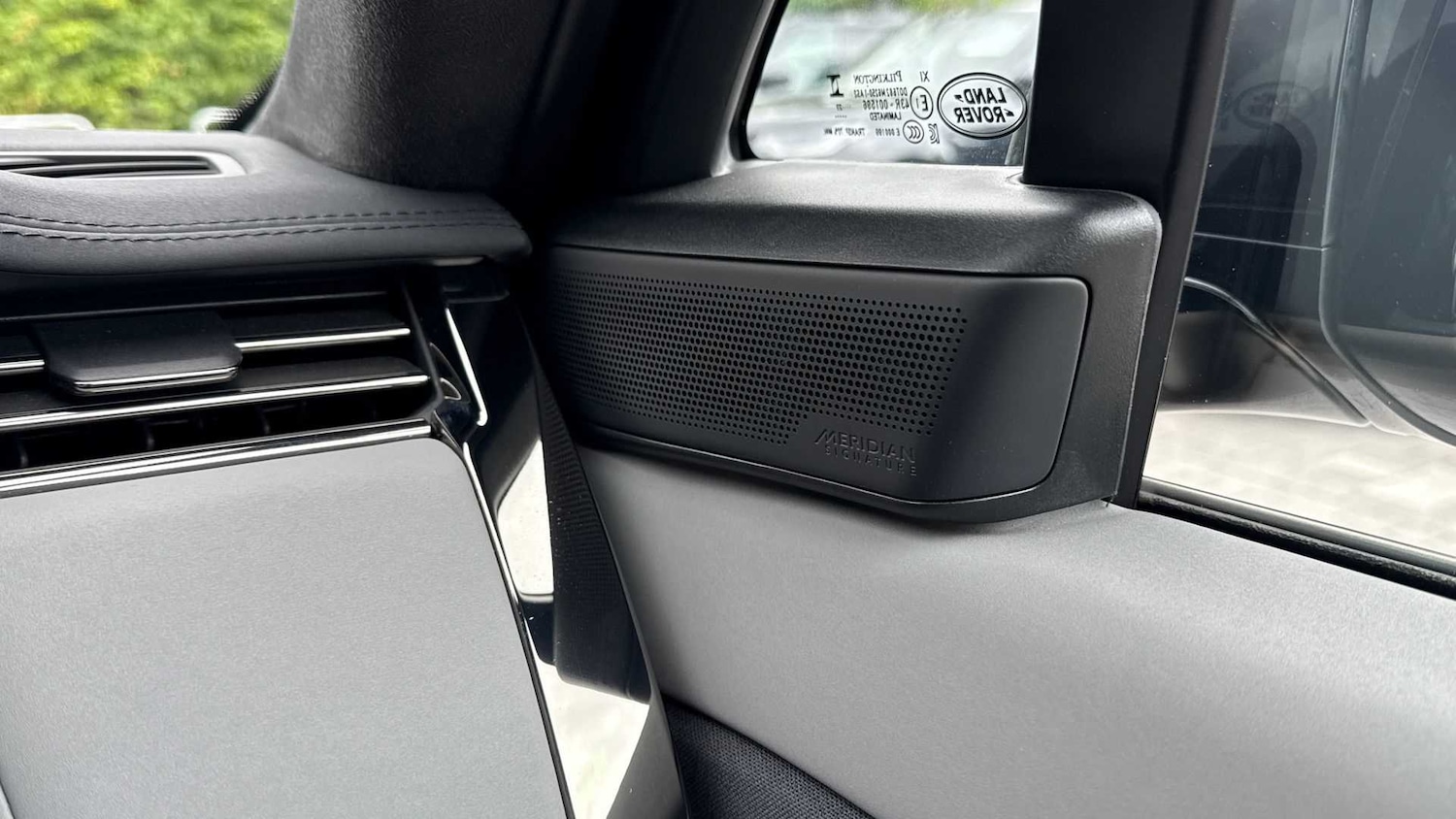 Used Land Rover Range Rover Sport 2023 for sale - 76460323: Photo 25