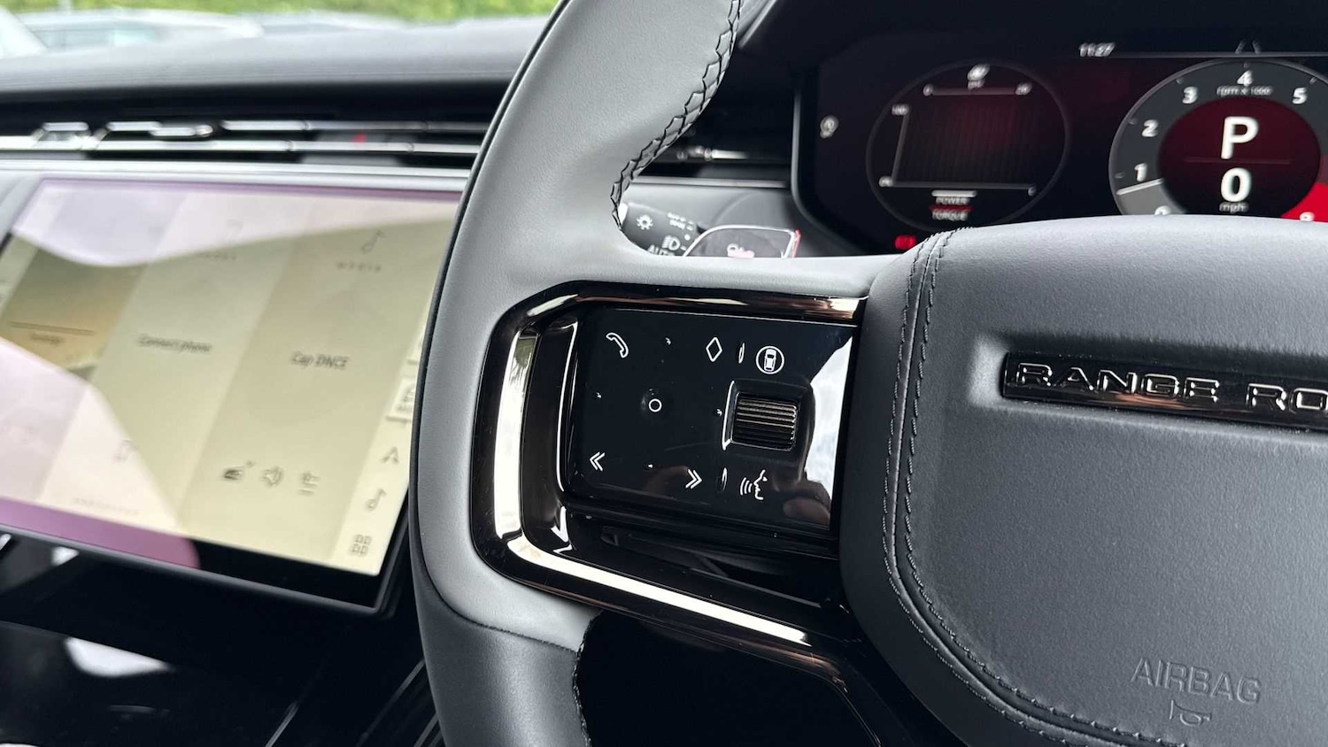 Used Land Rover Range Rover Sport 2023 for sale - 76460323: Photo 27