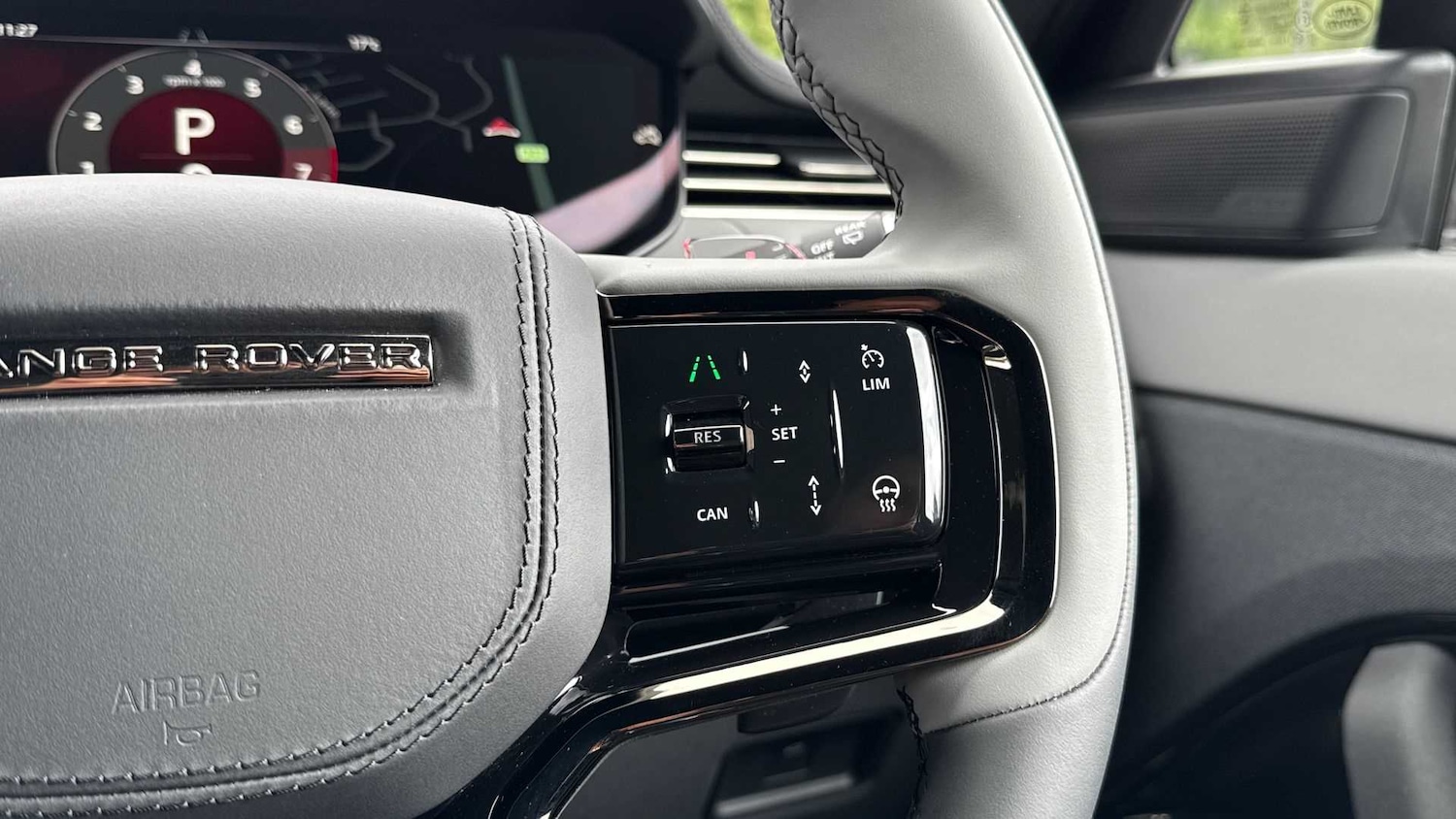 Used Land Rover Range Rover Sport 2023 for sale - 76460323: Photo 28