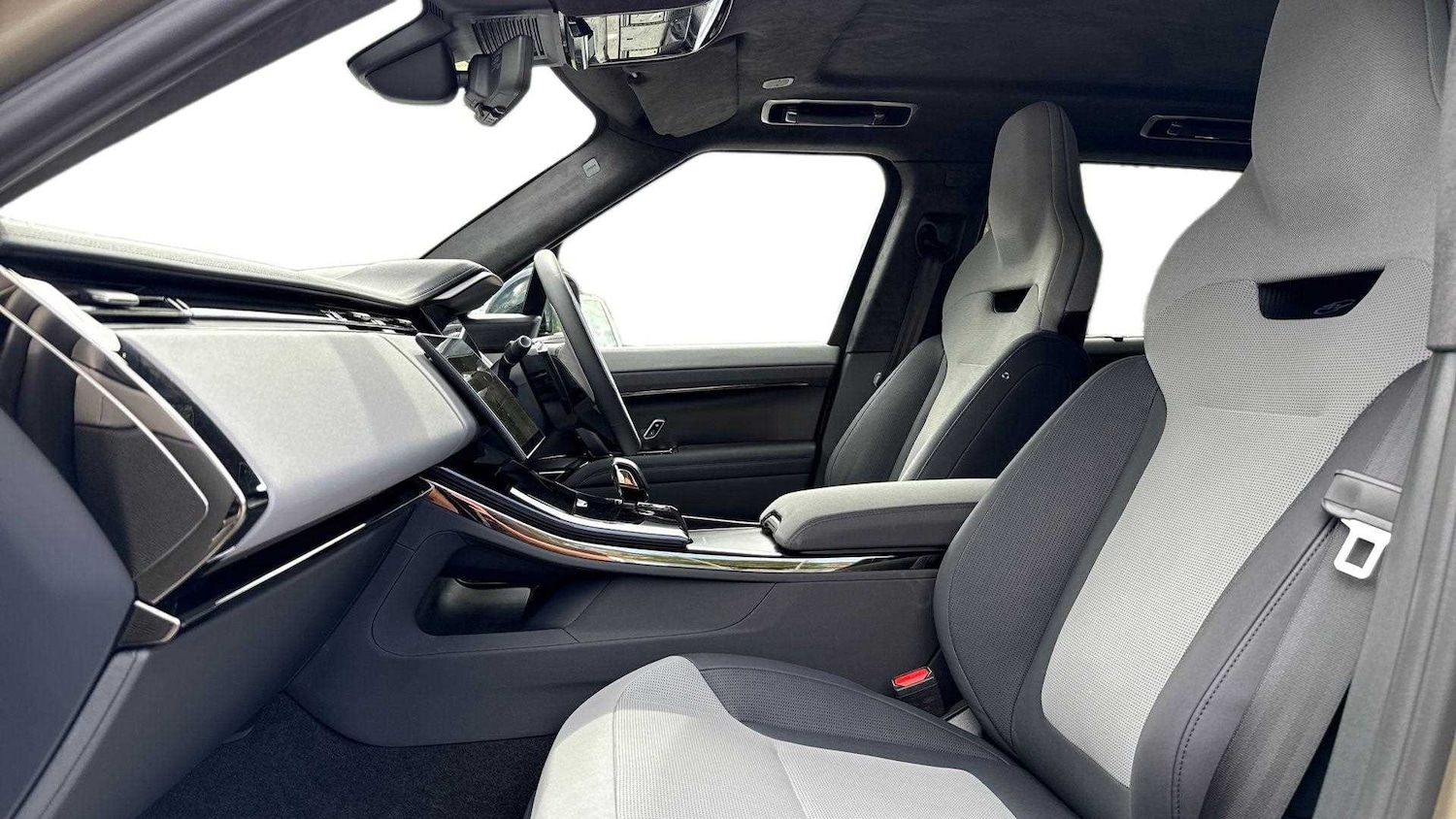 Used Land Rover Range Rover Sport 2023 for sale - 76460323: Photo 3