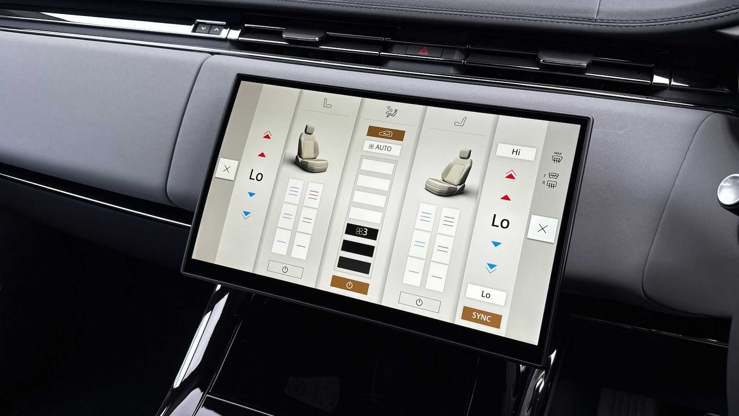 Used Land Rover Range Rover Sport 2023 for sale - 76460323: Photo 31