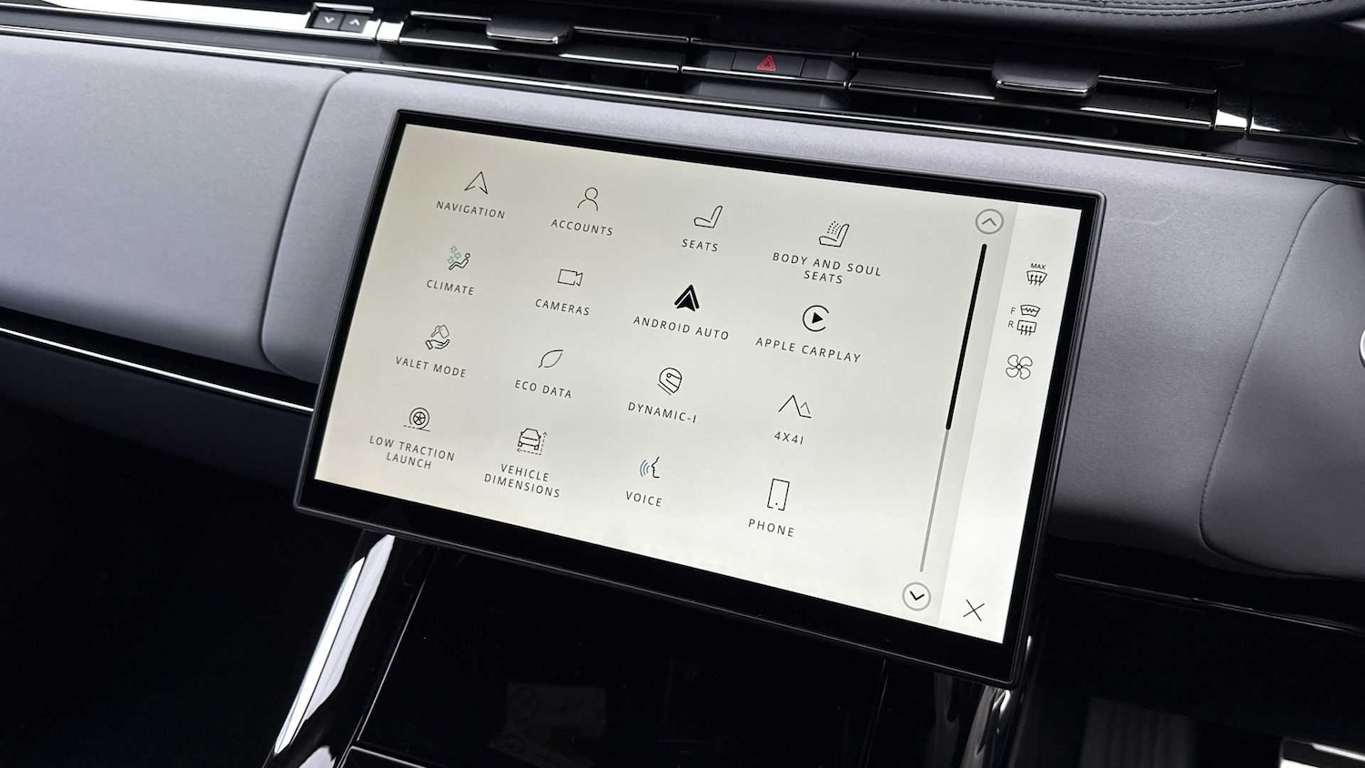 Used Land Rover Range Rover Sport 2023 for sale - 76460323: Photo 32