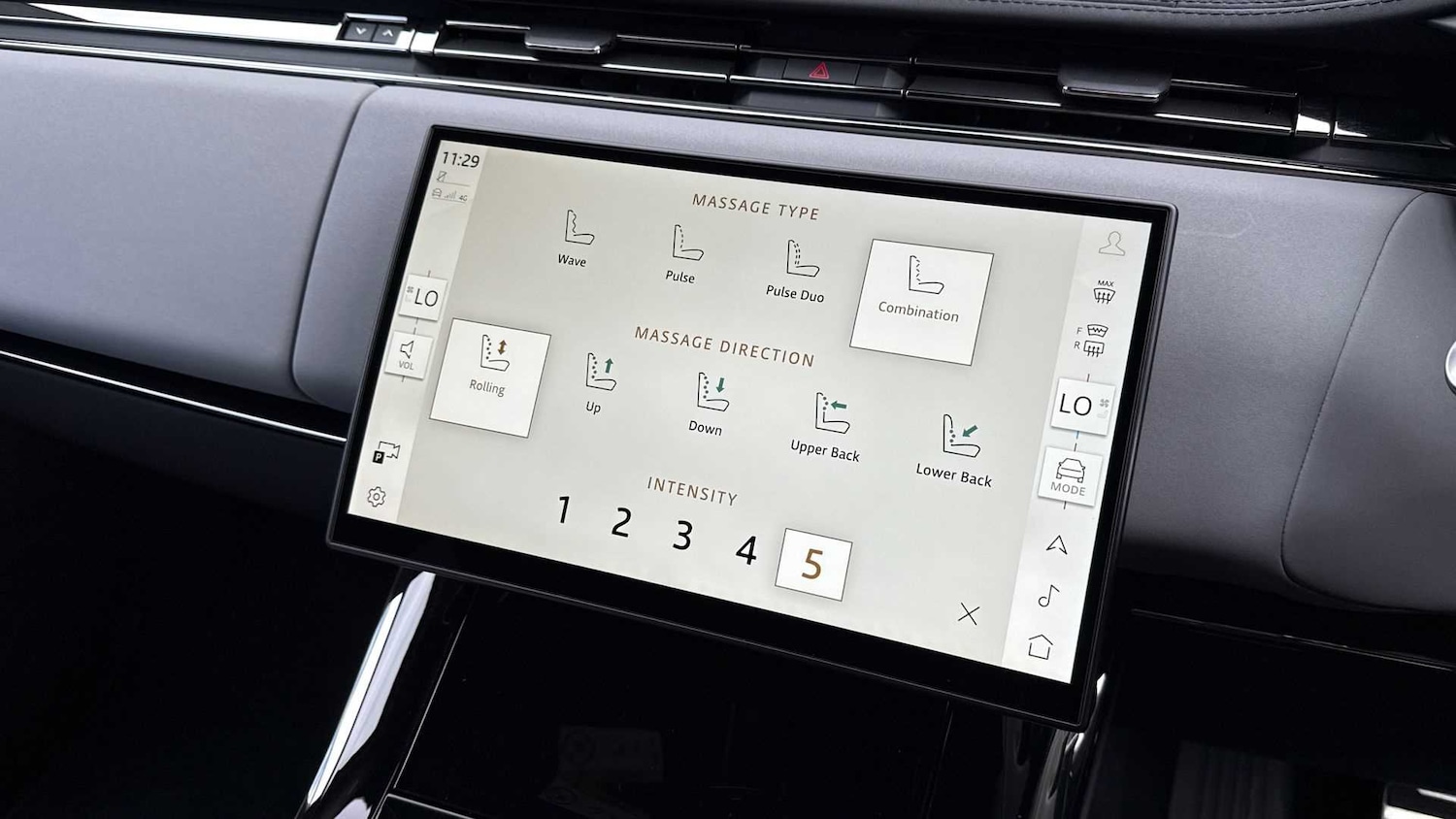 Used Land Rover Range Rover Sport 2023 for sale - 76460323: Photo 33