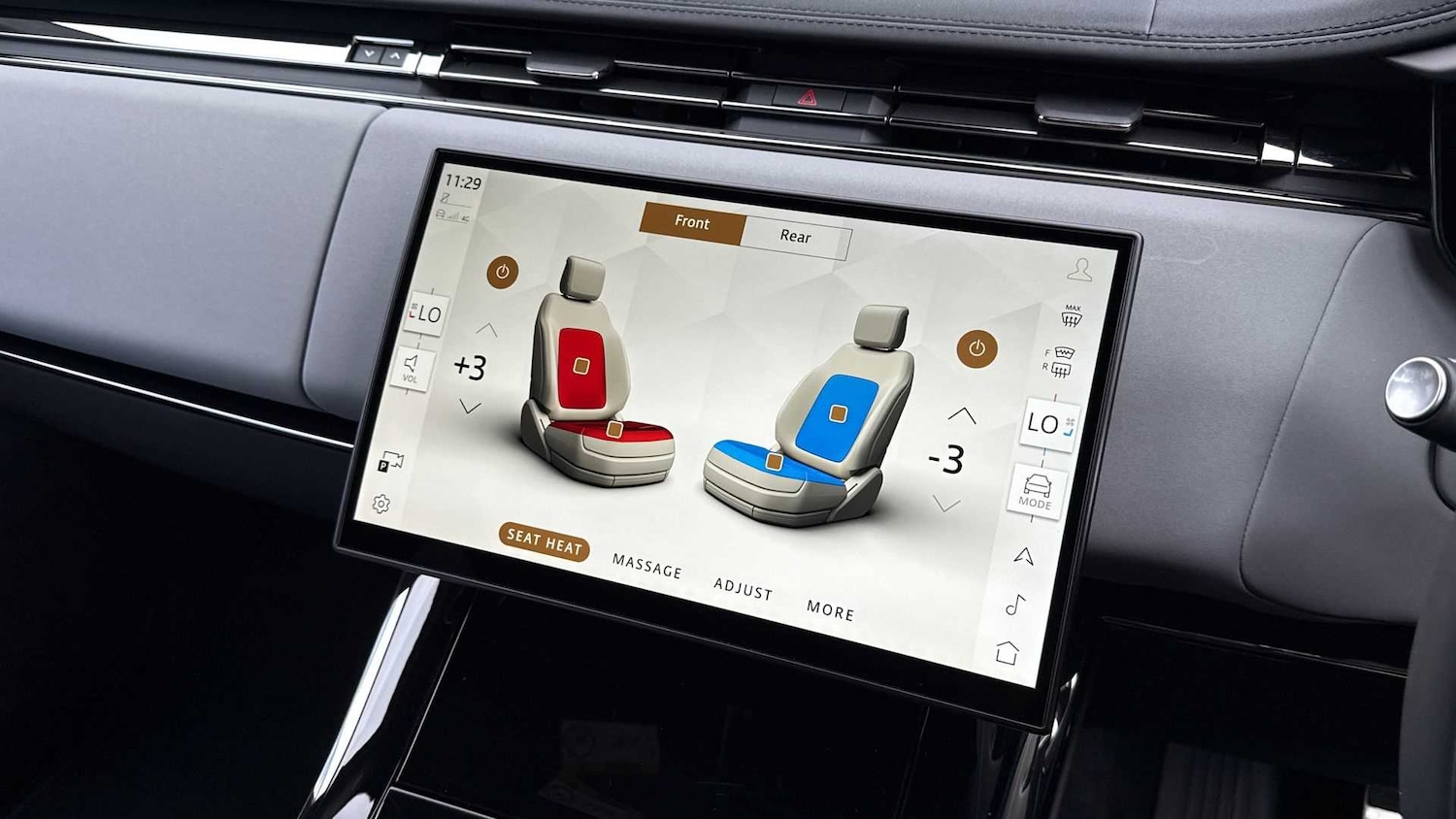 Used Land Rover Range Rover Sport 2023 for sale - 76460323: Photo 34