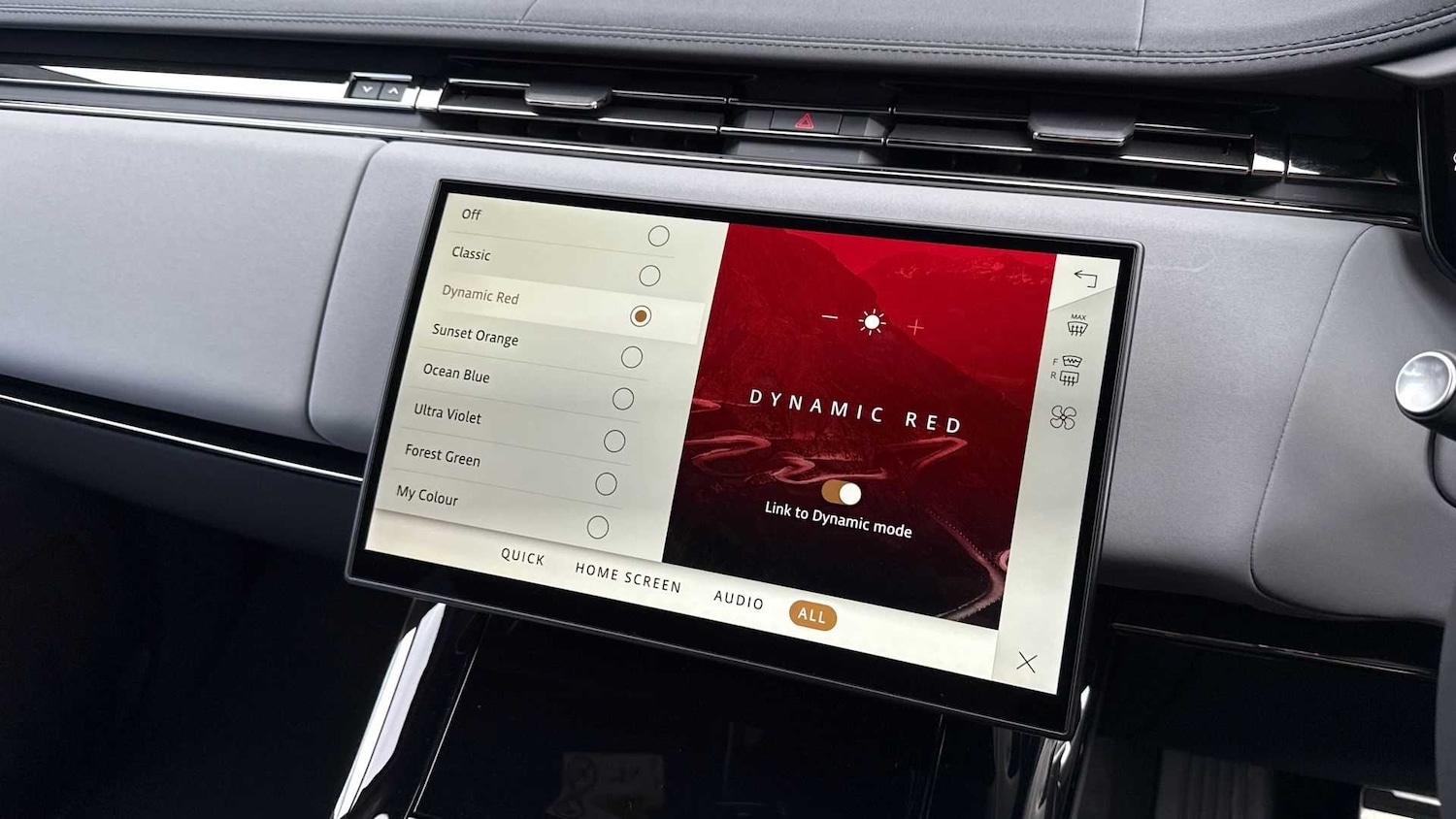 Used Land Rover Range Rover Sport 2023 for sale - 76460323: Photo 35