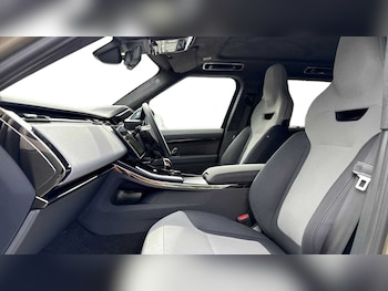 Used Land Rover Range Rover Sport 2023 for sale - 76460323: Photo