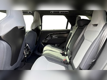Used Land Rover Range Rover Sport 2023 for sale - 76460323: Photo