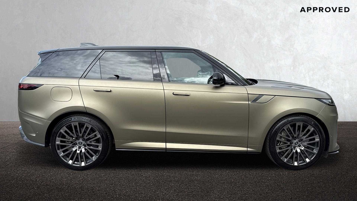 Used Land Rover Range Rover Sport 2023 for sale - 76460323: Photo 5