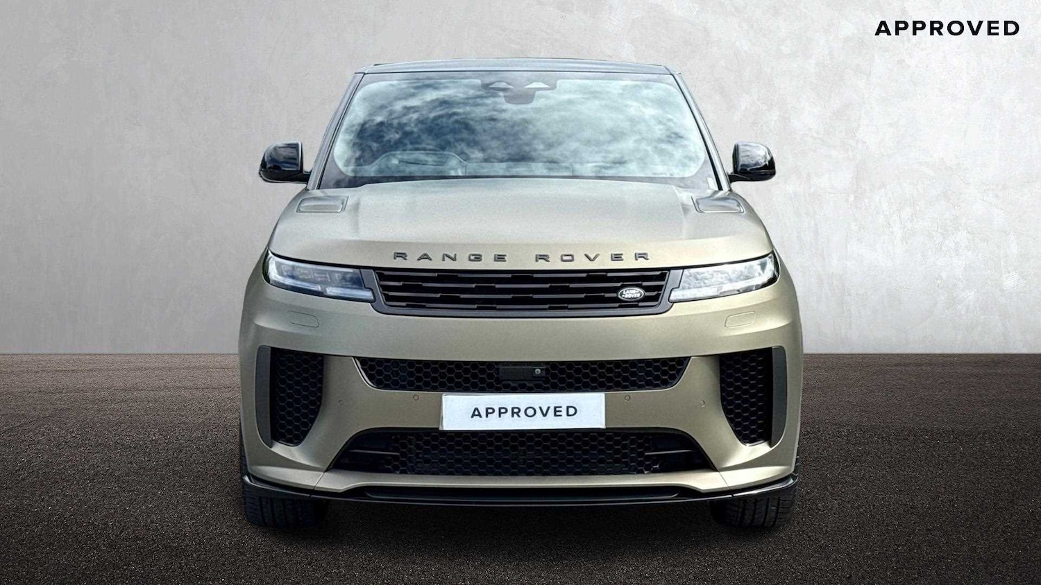 Used Land Rover Range Rover Sport 2023 for sale - 76460323: Photo 7