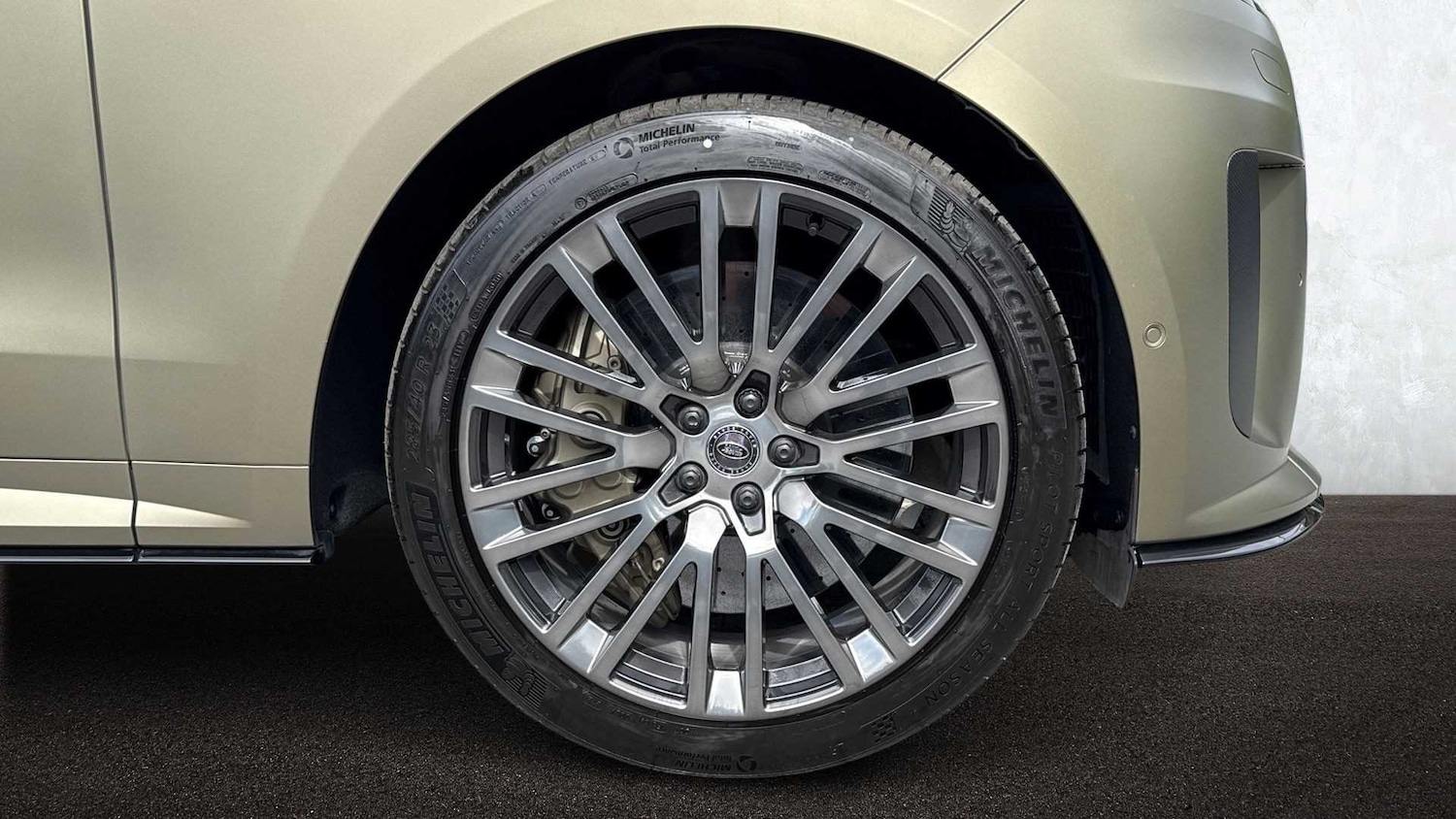 Used Land Rover Range Rover Sport 2023 for sale - 76460323: Photo 8