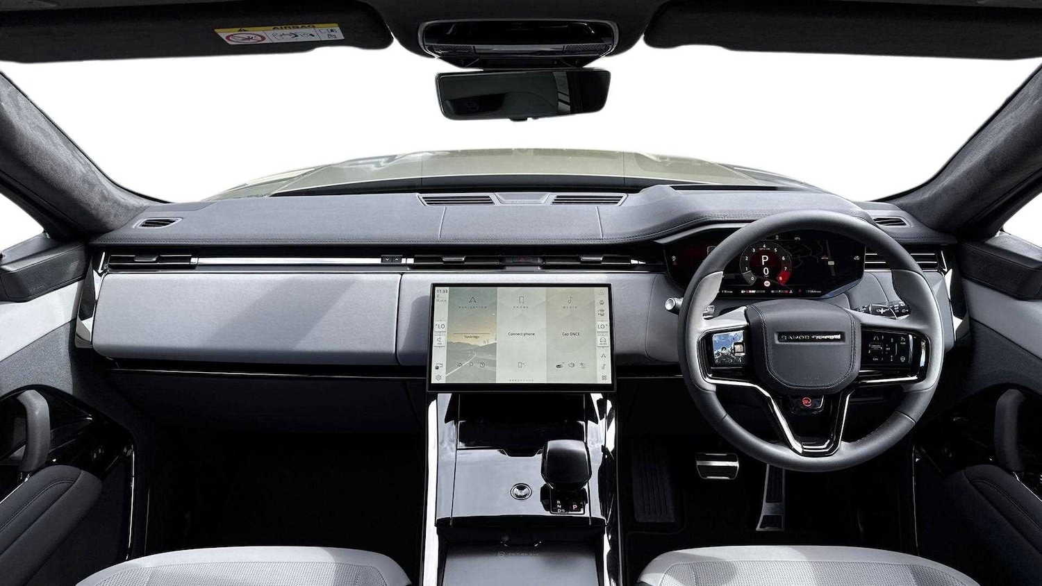 Used Land Rover Range Rover Sport 2023 for sale - 76460323: Photo 9