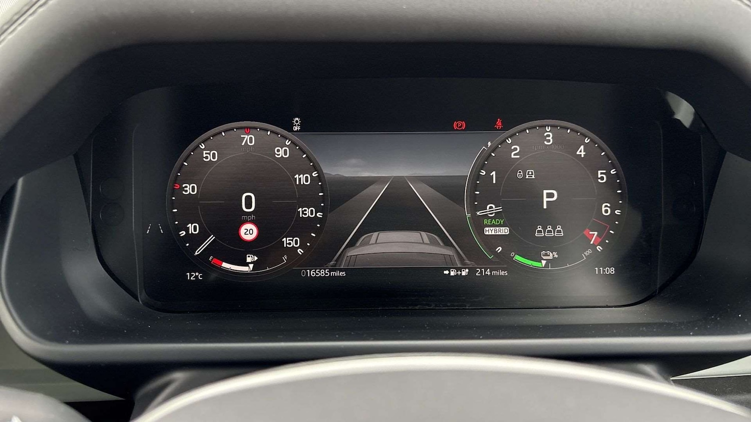 Used Land Rover Defender 2024 for sale - 76587598: Photo 16