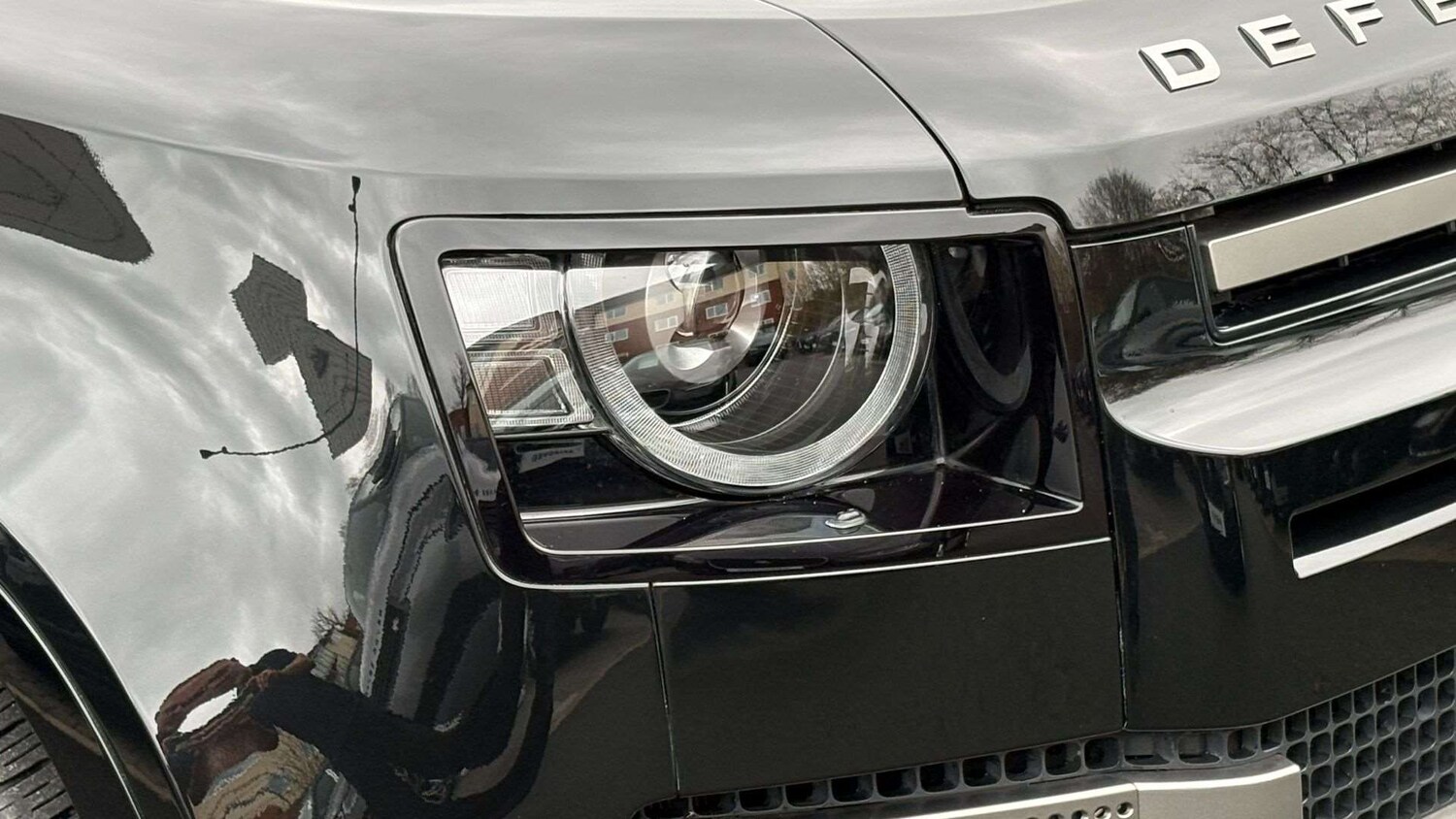 Used Land Rover Defender 2024 for sale - 76587598: Photo 17