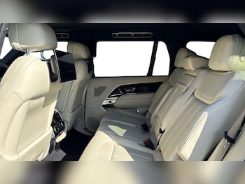 Used Land Rover Range Rover 2023 for sale - 78507160: Photo
