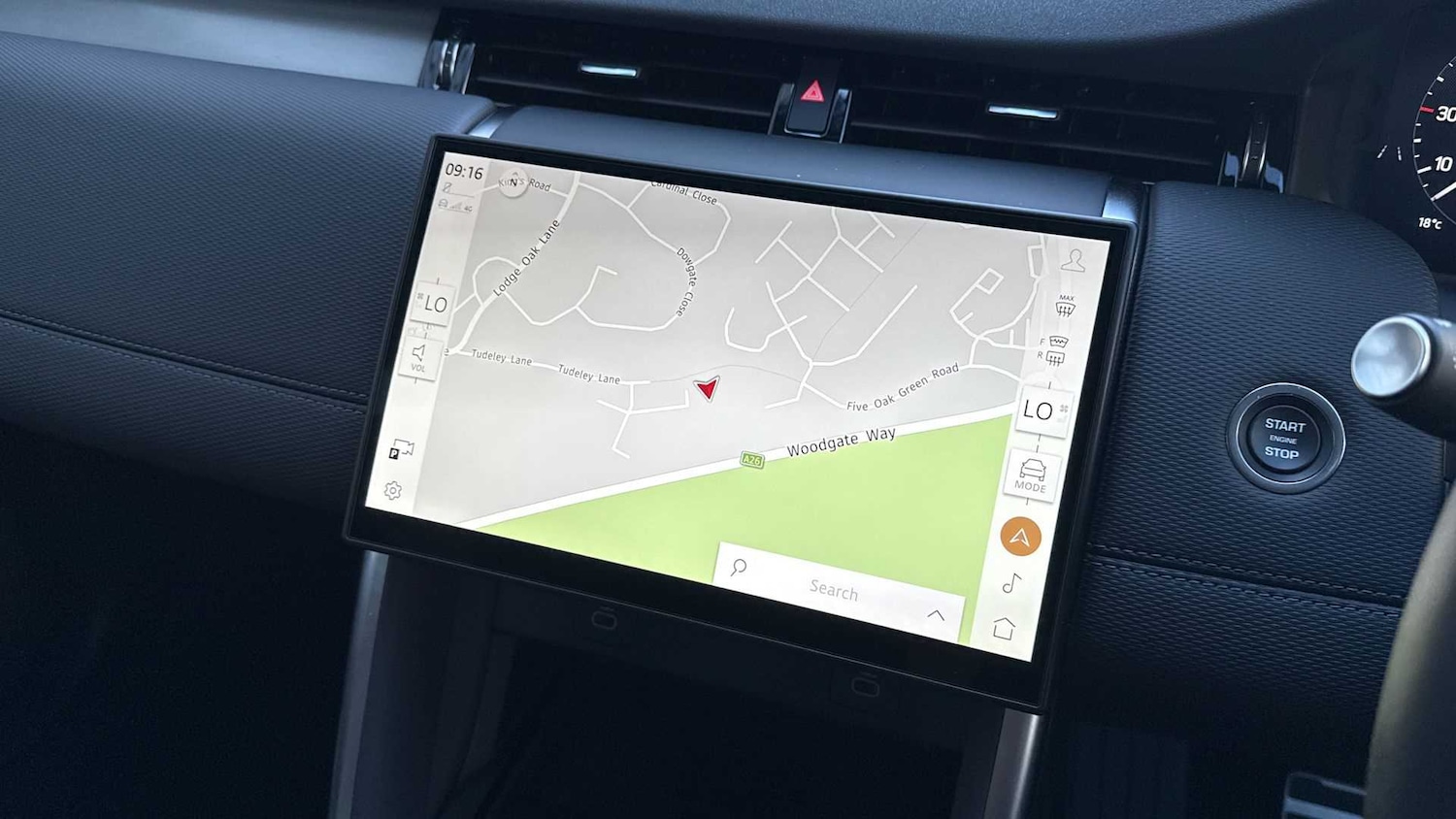 Used Land Rover Discovery Sport 2025 for sale - 76460465: Photo 11