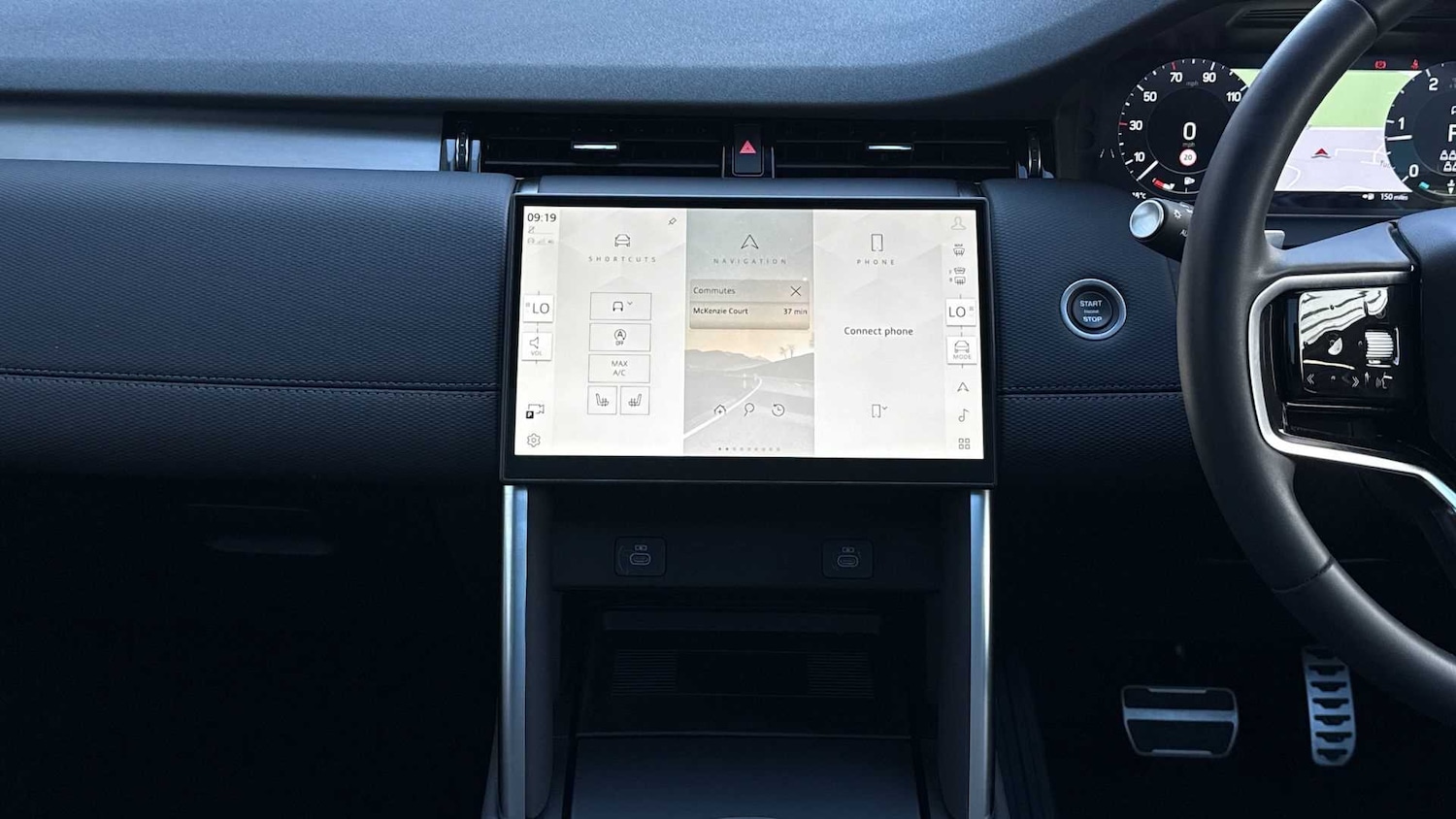 Used Land Rover Discovery Sport 2025 for sale - 76460465: Photo 14