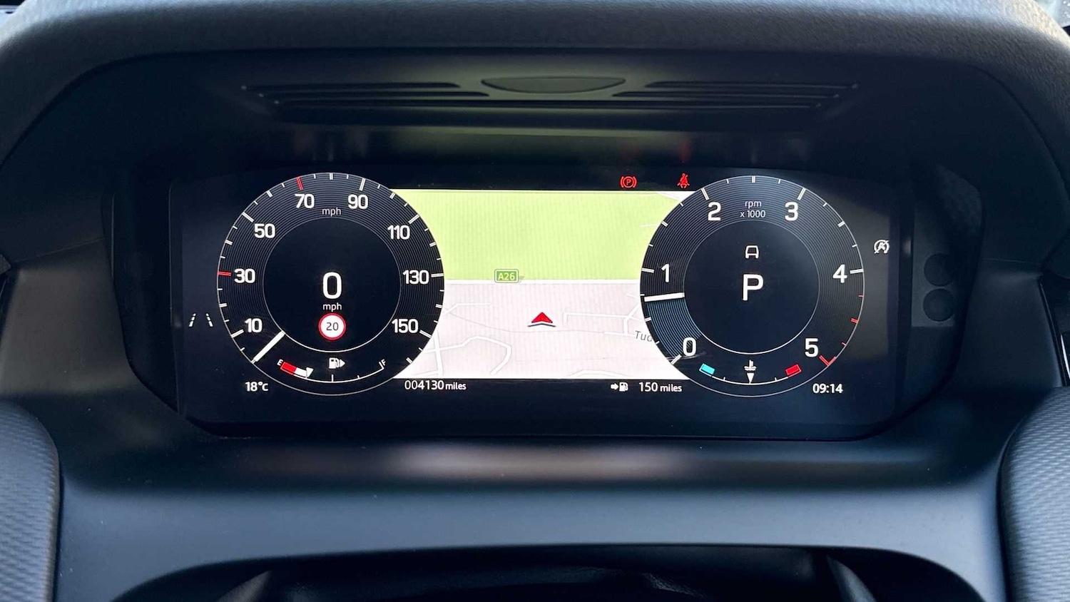 Used Land Rover Discovery Sport 2025 for sale - 76460465: Photo 16